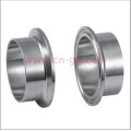 Sanitary Stainless steel DIN imperial welding Union